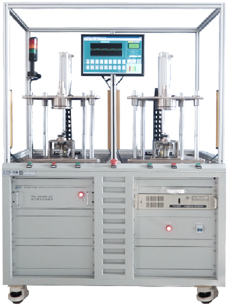 艾普智能—無(wú)刷電機(jī)轉(zhuǎn)子綜合測(cè)試系統(tǒng)