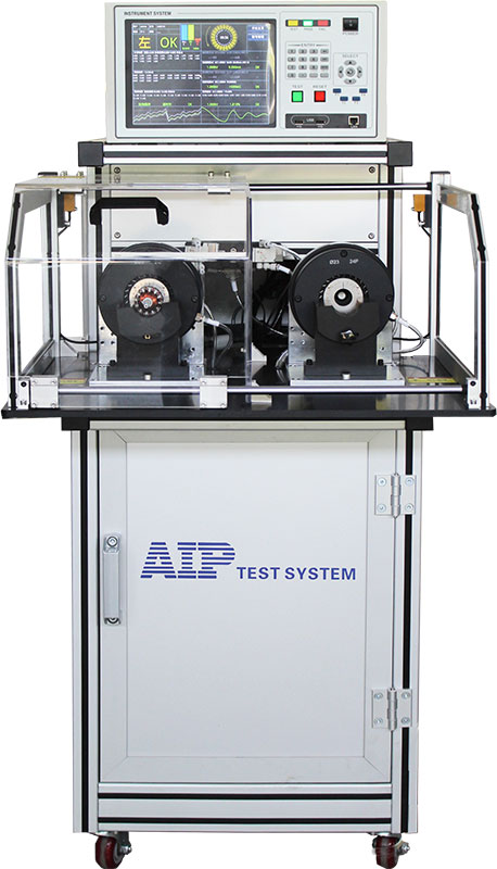 直流有刷電機電樞轉子測試項目—艾普智能.jpg