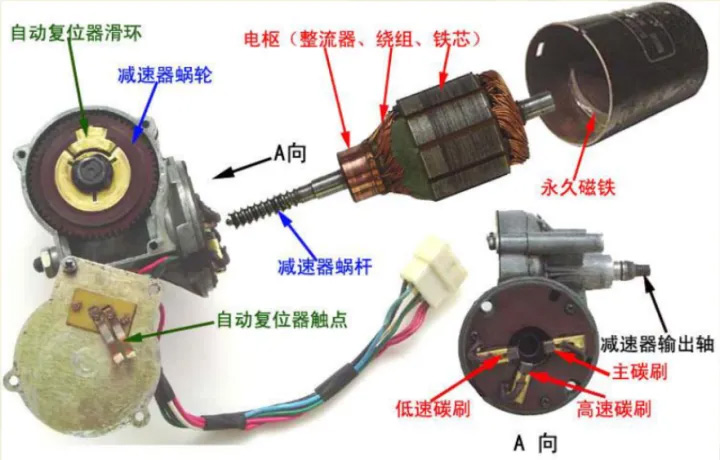 汽車雨刮電機(jī)工作原理—艾普智能.jpg