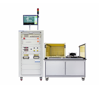 大巴空調(diào)風機電機測試系統(tǒng)
