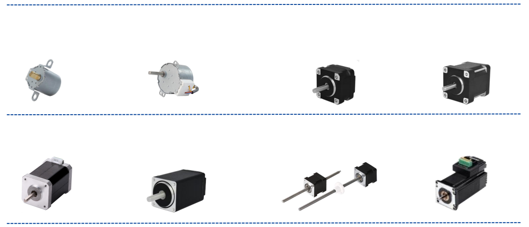 步進(jìn)電機(jī)測試解決方案—AIP艾普